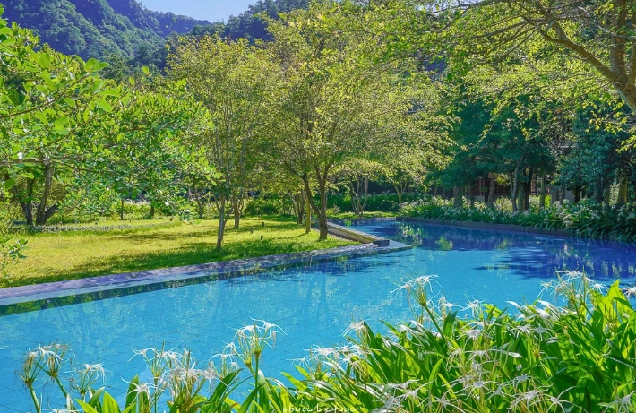 谷關行程 谷關行程