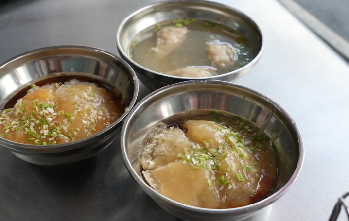 清水隱藏版餐廳 清水隱藏版餐廳