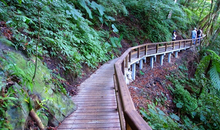 三峽老街一日遊