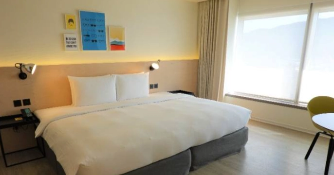 台北演唱會住宿