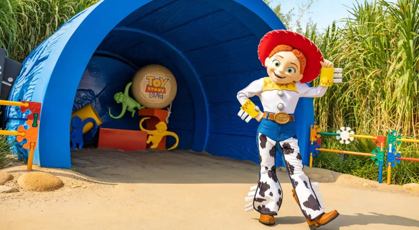 香港迪士尼入园时间 香港迪士尼入园时间