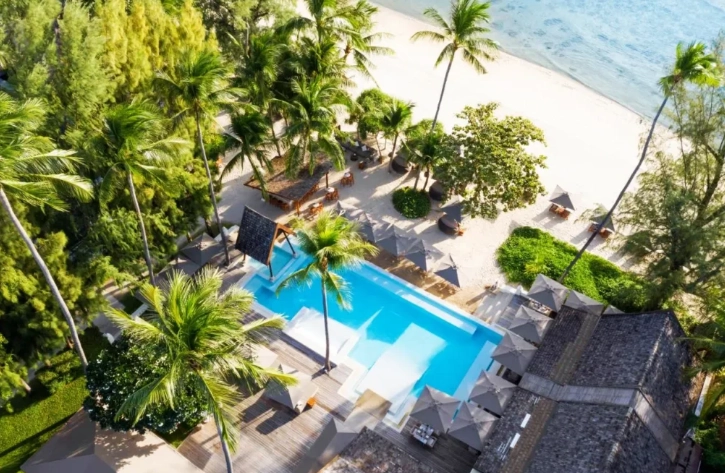 蘇美島海灘度假村