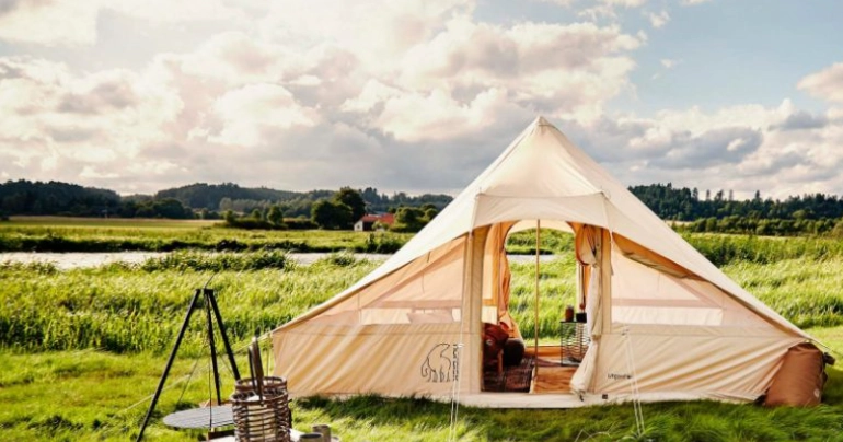 露營裝備清單 露營裝備清單