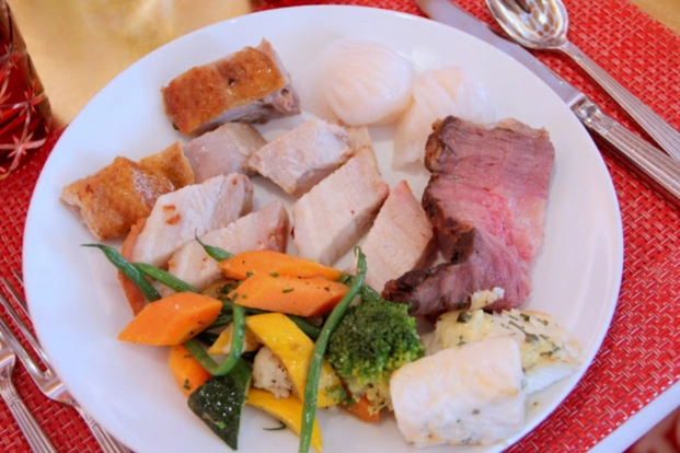 澳门永利皇宫美食 澳门永利皇宫美食