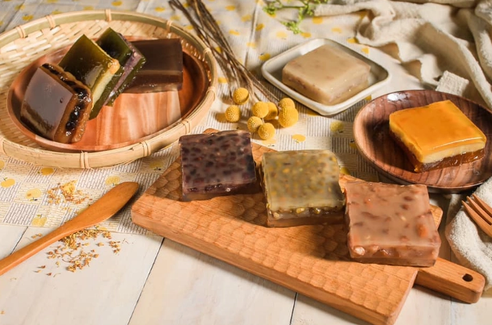 苗栗特產 苗栗特產