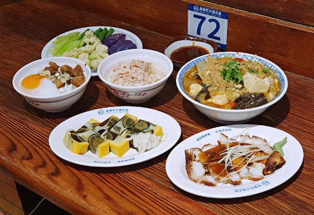 嘉義文化夜市美食 嘉義文化夜市美食