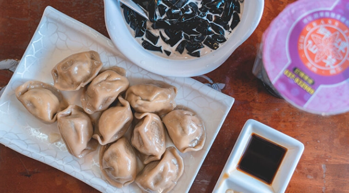 獅潭老街美食 獅潭老街美食