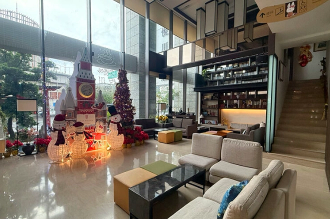 宜蘭親子景點 悅川酒店 宜蘭親子景點 悅川酒店