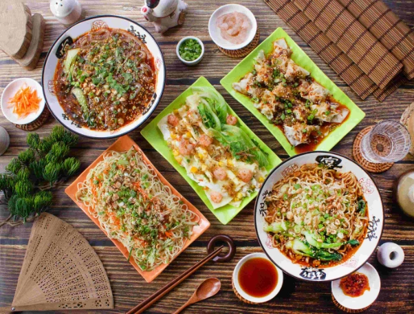 林聰明砂鍋魚頭