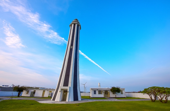 王功一日遊 王功一日遊