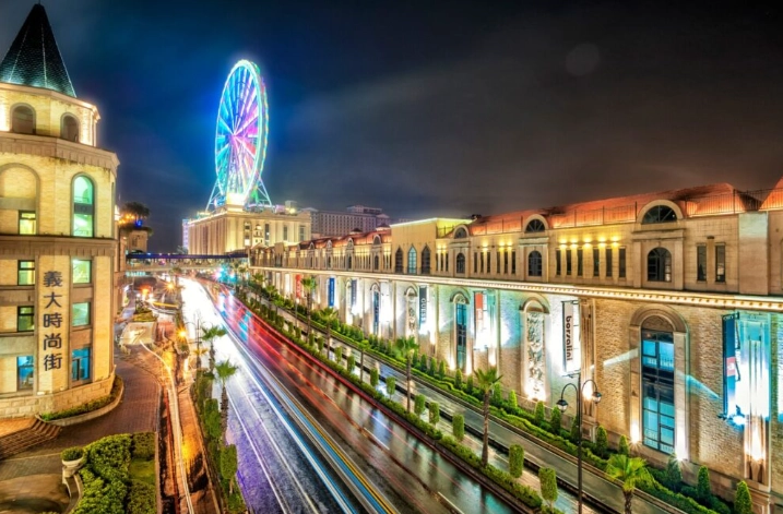 兩天一夜行程規劃 兩天一夜行程規劃