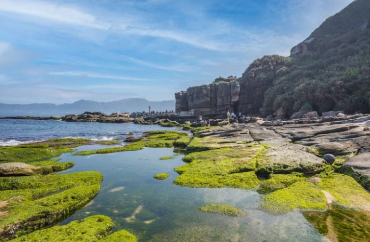 秘境景點交通 秘境景點交通