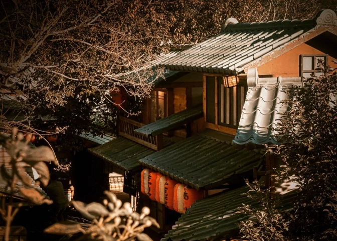 苗栗無障礙景點