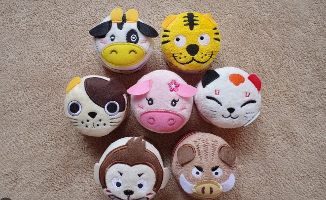 寵物友善景點 寵物友善景點