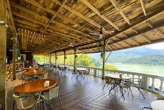 湖景咖啡廳桃園 湖景咖啡廳桃園