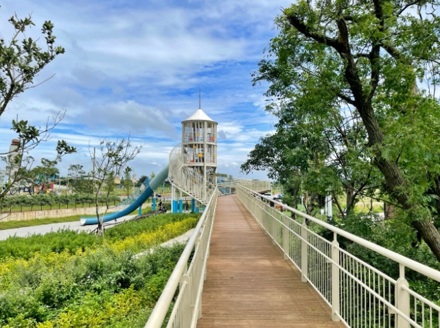 水之丘周邊旅遊 水之丘周邊旅遊