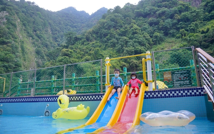 谷關行程 谷關行程