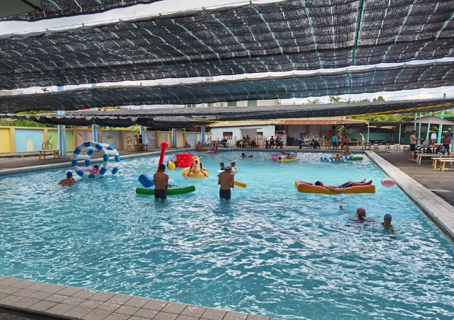 宜蘭親子玩水景點 宜蘭親子玩水景點