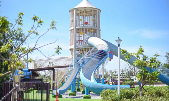 水之丘周邊旅遊 水之丘周邊旅遊