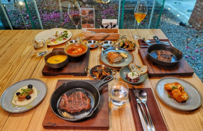 台中咖啡廳推薦 台中咖啡廳推薦