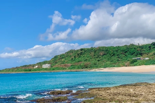 墾丁三天兩夜行程