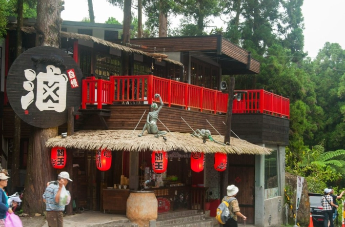 兩天一夜行程規劃 兩天一夜行程規劃