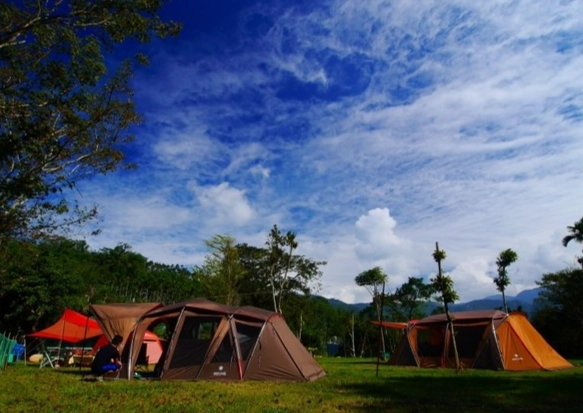 免費露營地 免費露營地