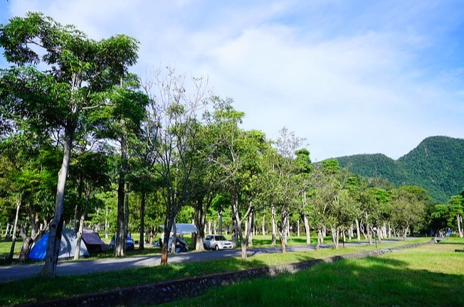 免費露營地 免費露營地