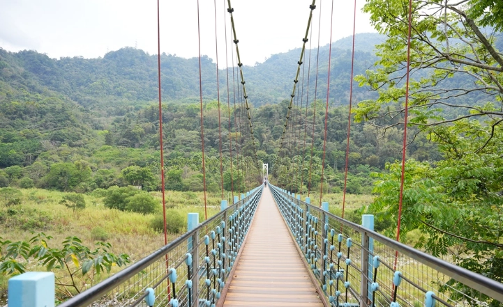 谷關溫泉 谷關溫泉