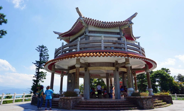 適合長輩的苗栗旅遊