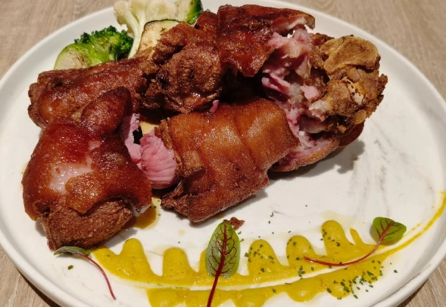 松山區必吃餐廳