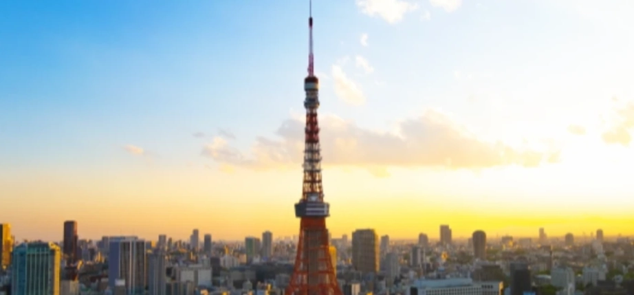 東京旅遊行程規劃