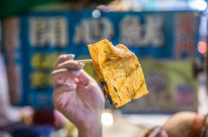 嘉義夜市推薦 嘉義夜市推薦