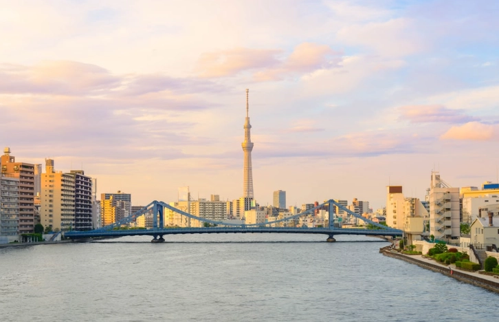 東京自由行新手