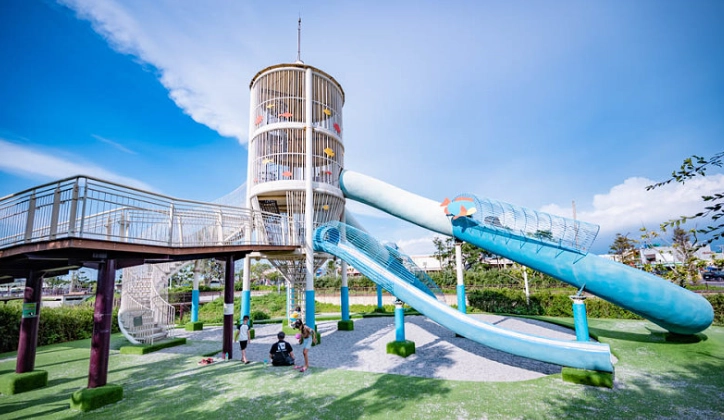 桃園室內樂園 桃園室內樂園