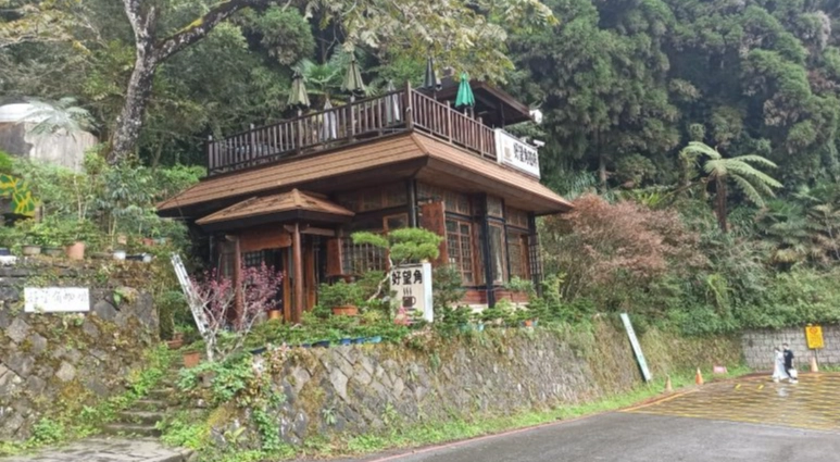 奮起湖 開車 奮起湖 開車