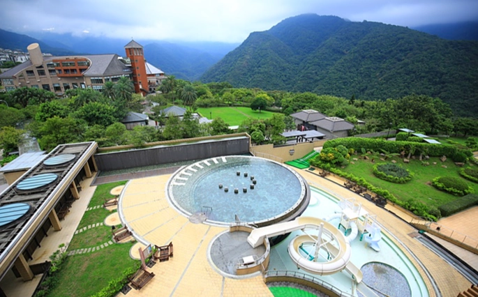 金山泡湯推薦 金山泡湯推薦