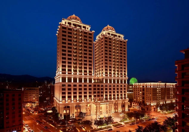 台北平價住宿推薦