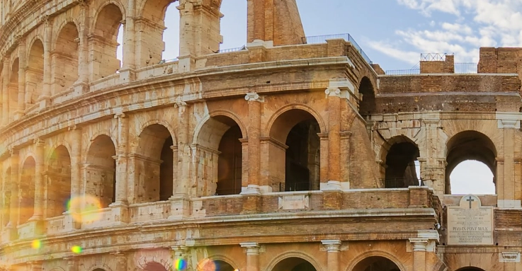 羅馬必去景點 羅馬必去景點