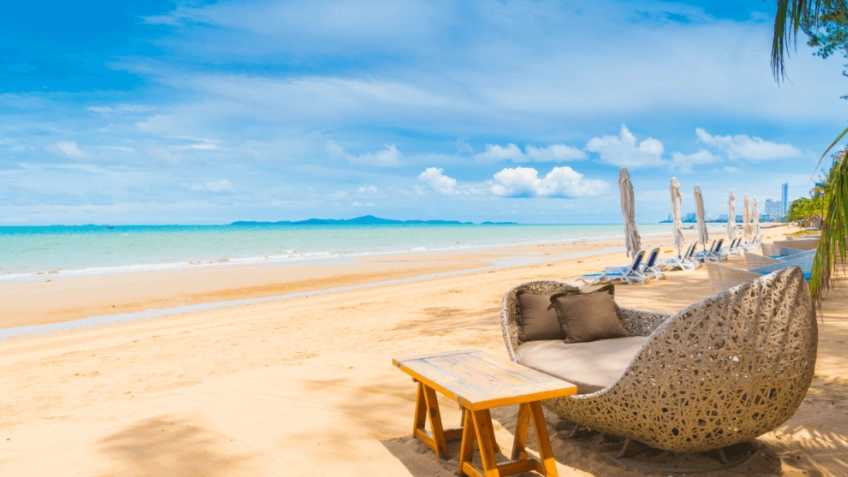 小琉球套裝行程