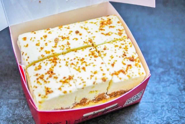 新竹城隍廟必買 新竹城隍廟必買