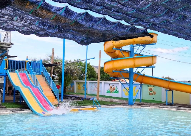宜蘭親子玩水景點 宜蘭親子玩水景點