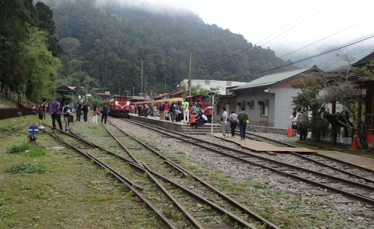 奮起湖 開車 奮起湖 開車