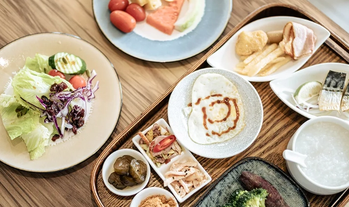 宜蘭民宿一泊三食推薦