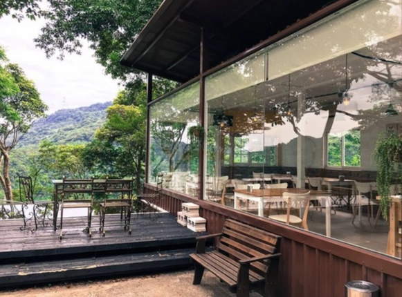 湖景咖啡廳桃園 湖景咖啡廳桃園