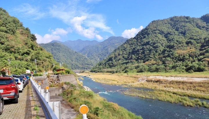 八仙山森林遊樂區 八仙山森林遊樂區