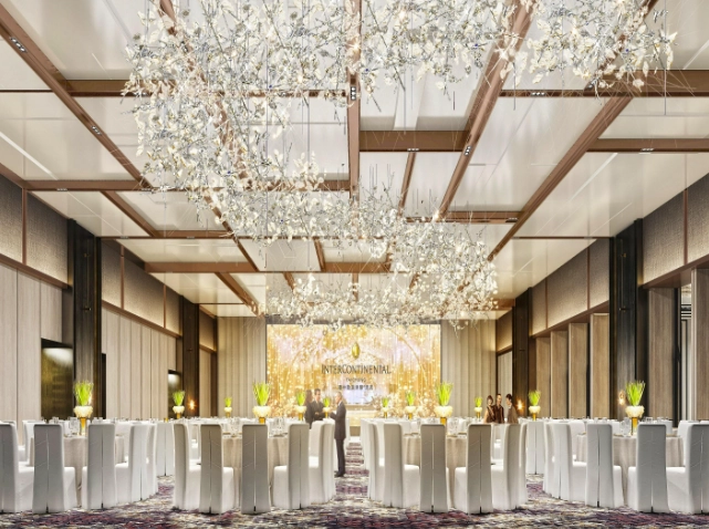 台中五星級酒店 評價