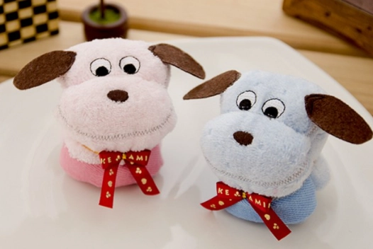 興隆毛巾觀光工廠 興隆毛巾觀光工廠