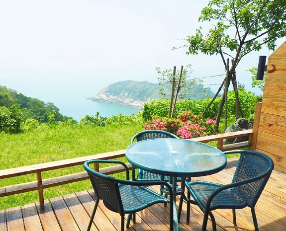 藍眼淚民宿 藍眼淚民宿