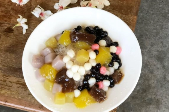 苗栗美食伴手禮 苗栗美食伴手禮